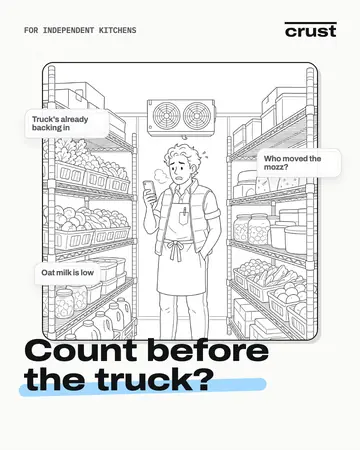 Count ad card 1 of 4: the ad’s question