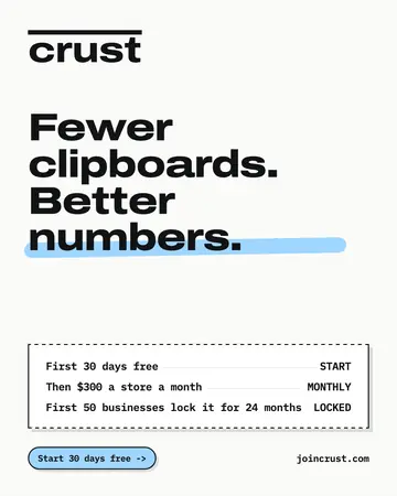 Count ad card 4 of 4: the offer