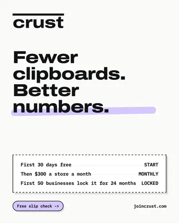 Count ad card 4 of 4: the offer