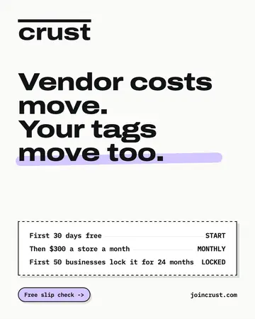Snap ad card 4 of 4: the offer